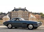 Fiat 8V Supersonic Coupe 1953 года